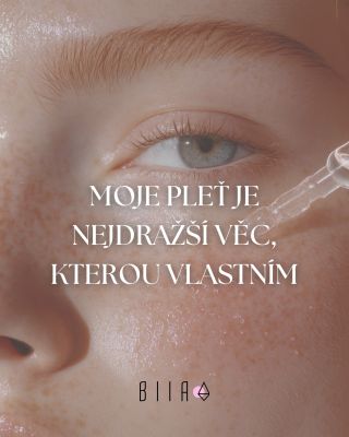 🌸 Girl, tvoje pleť je poklad. 💎 Zaslouží si jen lásku a mazlení, žádný kompromisy. Udělej si čas jen pro sebe, protože...